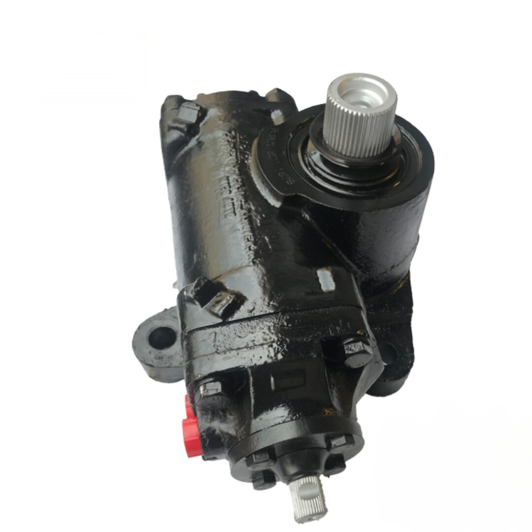 SHEPPARD M100 PJM3 POWER STEERING GEAR BOX 2000-2015 ,PETERBILT